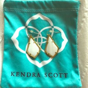 Kendra Scott Alex Drop Earrings